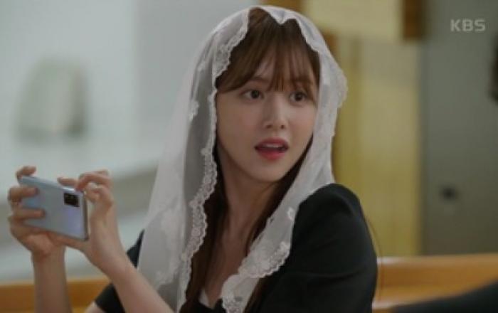 ‘오! 삼광빌라!’ 한보름, 솔직함+애교에 시청자 녹는다! 장서아 캐릭터 ‘완벽 동화’