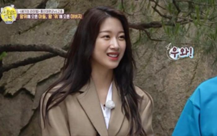 '선녀들' 문가영, ‘선녀들’ 몰입 높인 따뜻+지적인 매력