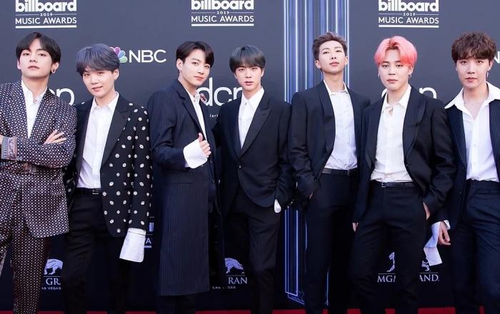 BTS·기생충 효과…상반기 저작권 무역수지 흑자 ‘역대 최대’