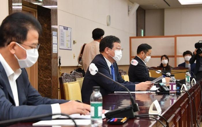 소상공인 새희망자금, 혼란 발생 감안해 24~25일 한시적으로 홀짝제 접수