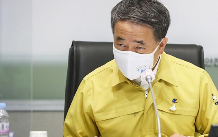 코로나와 더불어 맞는 추석, 재확산 시험대 된다.