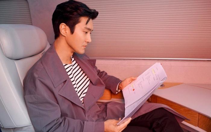 MBC SF8 ‘증강콩깍지’ 최시원, 새롭게 선보일 ‘최시원표 로코’에 관심 집중