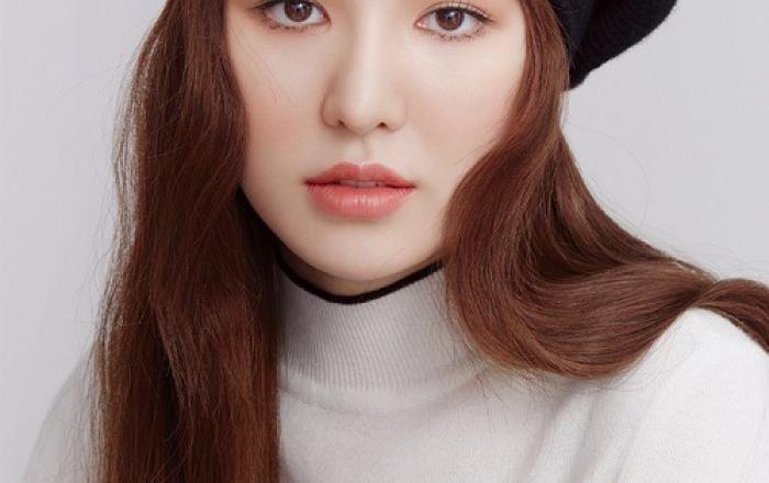 레드벨벳 웬디, 청순+내추럴 화보 공개!