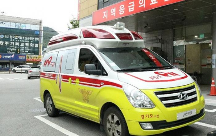 구급차 이송 방해하면 5년 이하 징역·5000만원까지 벌금…소방 관련법 개정