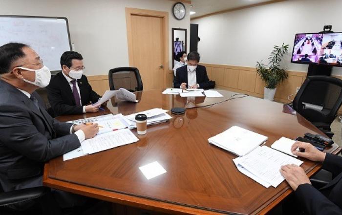 정책형 뉴딜펀드, 40개 분야 197개 품목 투자…투자 가이드라인 마련