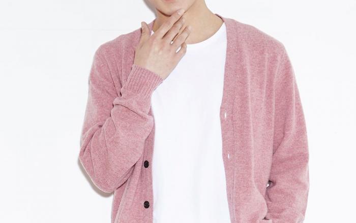 배우 윤나무, 넷플릭스 오리지널 시리즈 ‘좋아하면 울리는’ 캐스팅