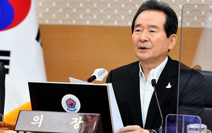 단 하루 집회, 방역 둑 허무는 재난될 수도…원천차단한다.