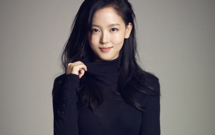 강한나, 키이스트에 둥지 틀고 새로운 도약 나선다! ’앞으로 행보 기대’