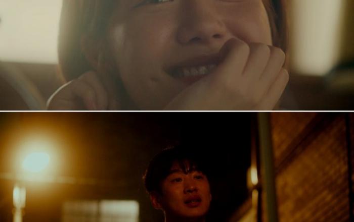  8월호 '이별하긴 하겠지' MV 선공개...'안재홍 현실 이별연기'