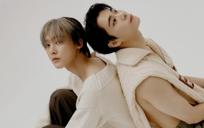 문빈&산하(ASTRO), 日 오리콘 해외 앨범 주간차트 1위 기록! 열도 인기 증명!