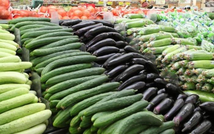 긴 장마에 농축수산물 가격 ‘껑충’…필요시 비축물량 방출