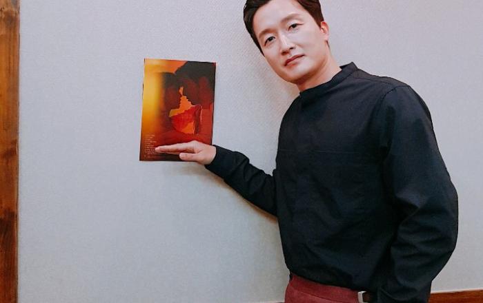 ‘평일 오후 세시의 연인’ 배우 최병모, 최종회까지 긴장감 늦출 수 없는 연기 내공 발휘!