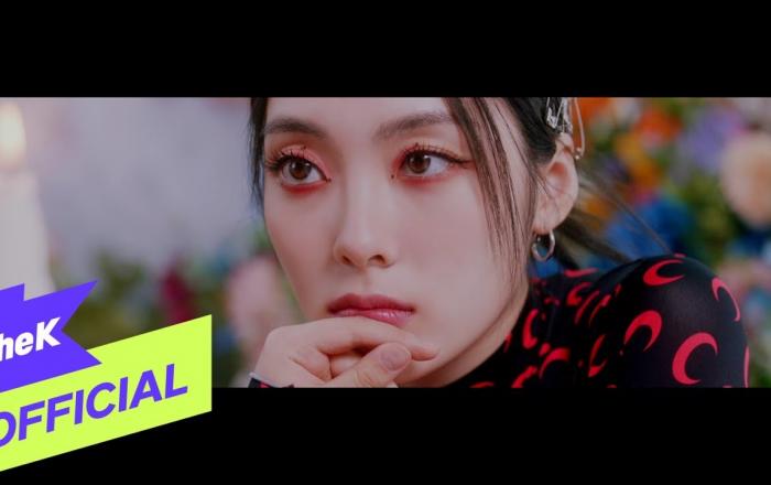 ‘컴백 D-1’ 위키미키, 두 번째 뮤비 티저 공개! 파격 스타일 변신!