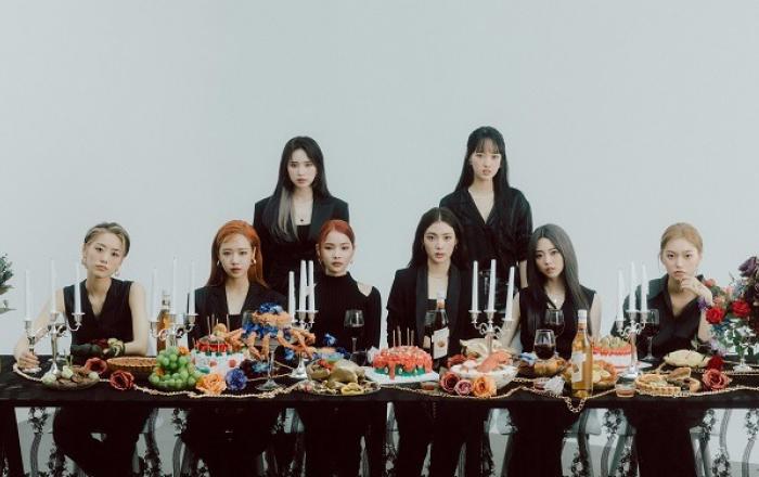 위키미키, 네 번째 미니앨범 ‘NEW RULES’으로 컴백! 