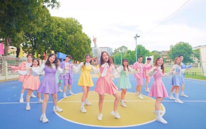 신한류 콘텐츠 진출과 교류 중심에 베트남이 있다.