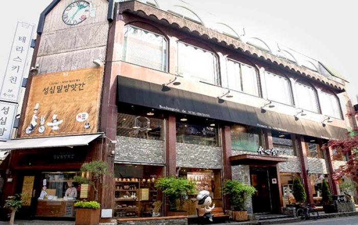 서울 서북면옥·대전 성심당 등 ‘백년가게’ 151곳 추가 선정