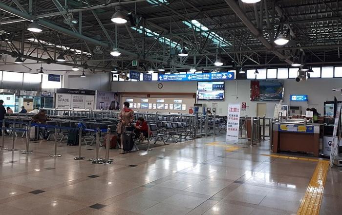 한·일 기업인 ‘입국 격리’ 면제…특별입국절차 8일부터 시행