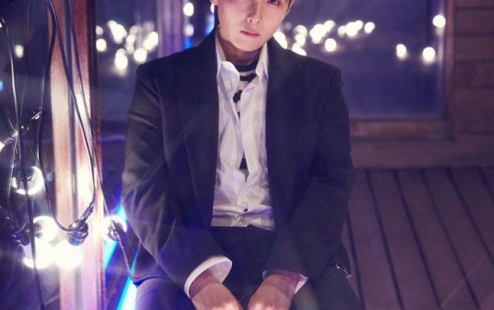 슈퍼주니어 려욱, 10월 16일 낮 12시 솔로 신곡 ‘캘린더’ 깜짝 발표!