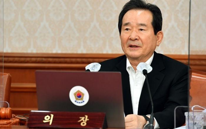 마스크 과태료는처벌 목적 아닌 위험 차단하는 조치