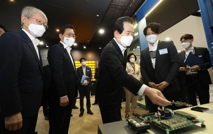 2030년 세계시장 20% 선점, ‘인공지능 반도체’ 선도국가 도약