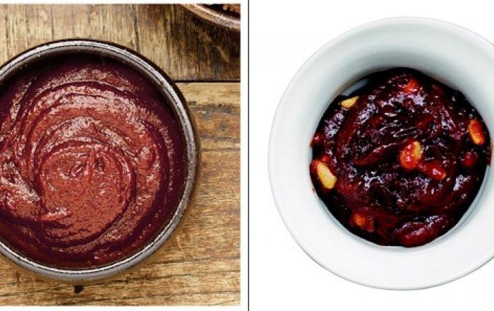 고추장, 세계규격 채택…아시아 넘어 세계로