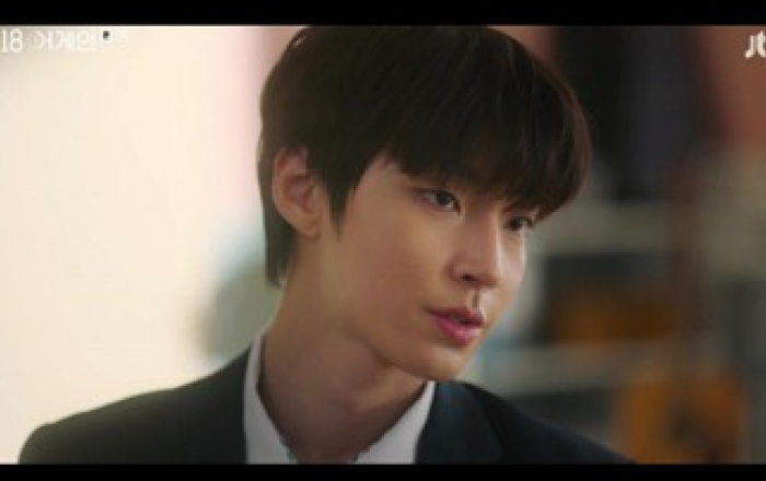 '18 어게인' 황인엽, 격렬한 감정 연기 펼치며 맹활약 ‘시선집중’