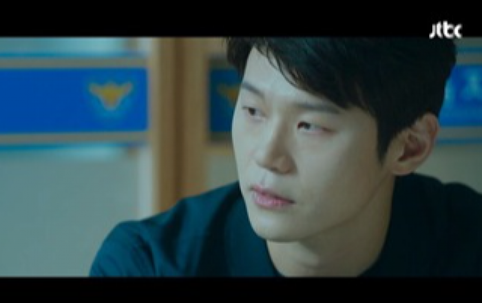 JTBC ‘사생활’ 이학주, 충격 엔딩 선사하며 강렬한 첫 등장