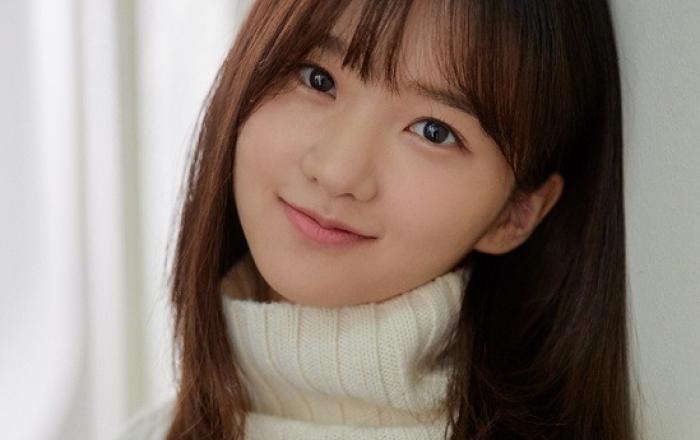 신예 박정연, 인기 웹툰 원작 디지털 드라마 ‘가시리잇고’ 출연 확정!