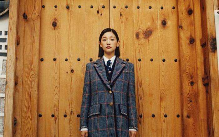 ‘독보적 박소담’, 시선 압도하는 [더블유 코리아] 화보 공개!