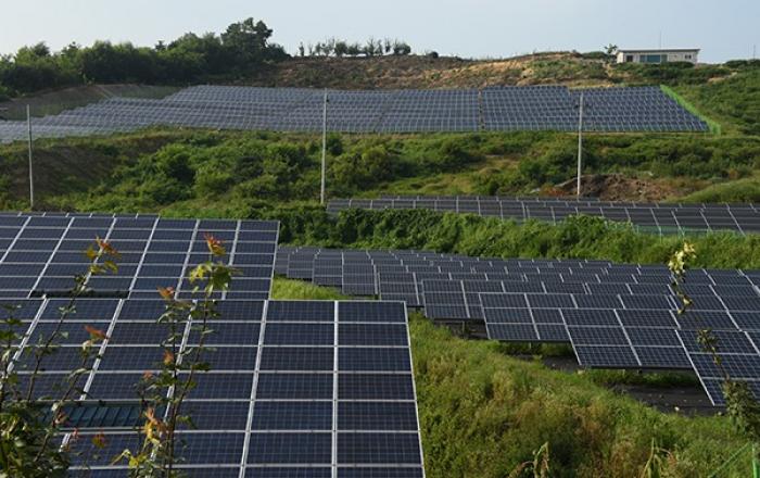 산지태양광 안전관리 강화…500kW 이상 신규 건설때 전문기관 기술검토 받아야