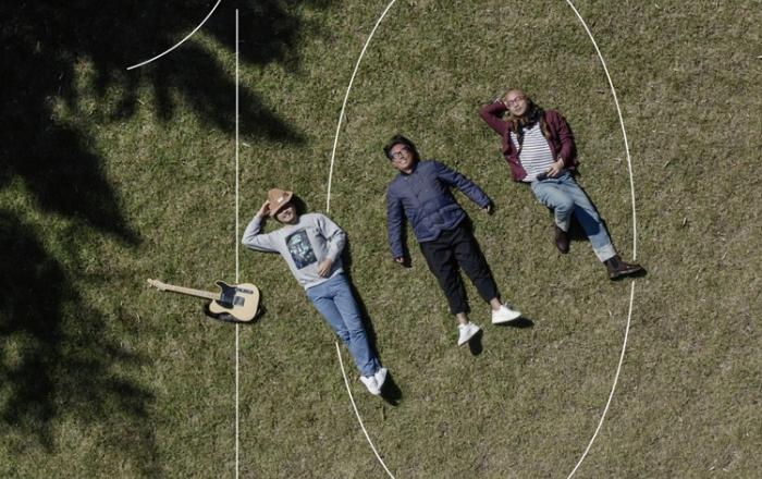 윤종신-조정치-하림 '신치림' 뭉쳤다...’월간 윤종신’ 10월호 ‘느슨’ 23일 발매