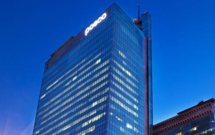 철강솔루션으로 ‘스마트 그린도시’ 만든다.