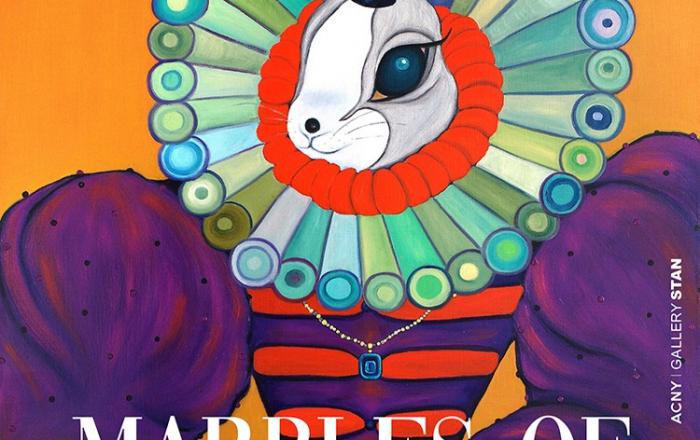 아트테이너 이혜영, 네 번째 개인전 개최