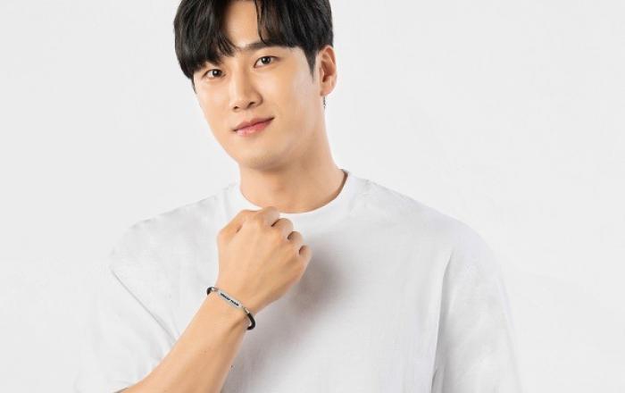 안보현 유니세프 ‘당신의 힘을 보여주세요’ 캠페인 참여