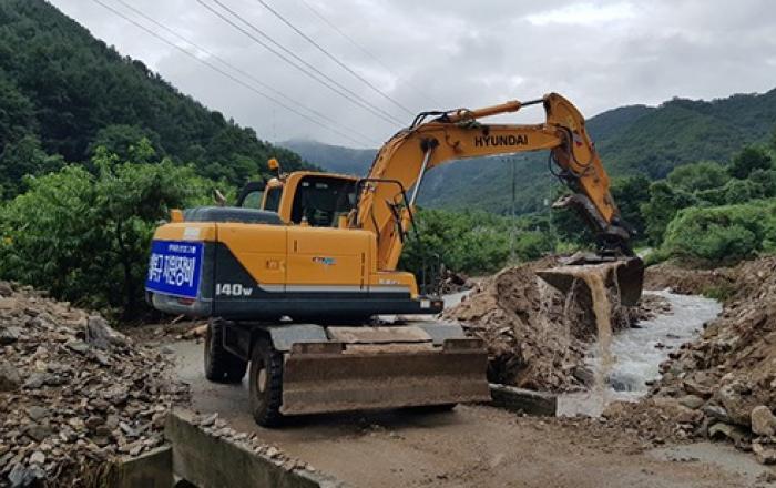 재난안전 분야 472개 사업에 19조8000억 투자