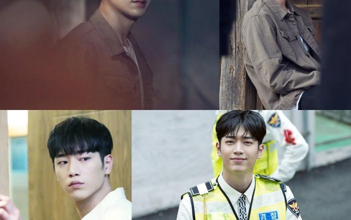 종영 ‘왓쳐’ 서강준, 강렬한 존재감으로 극의 중심에서 활약