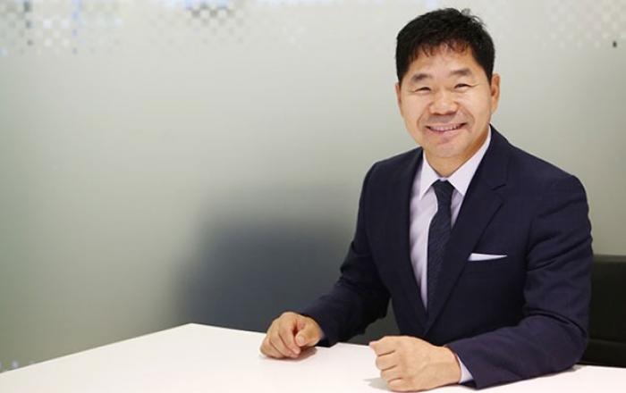 기아자동차 심동섭 영업부장 ‘그랜드 마스터’ 등극