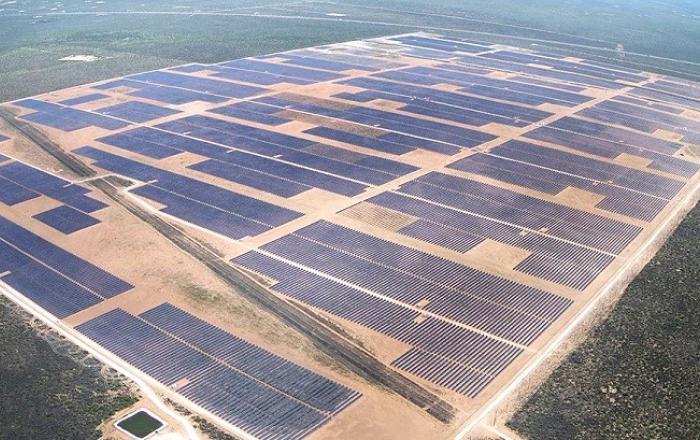 美 하와이 주 대규모 태양광·ESS 연계 발전사업 수주