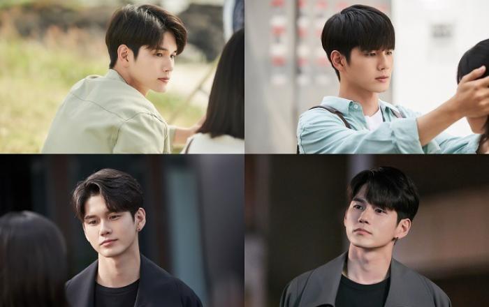 ‘경우의 수’ 옹성우, 안방극장에 스며드는 ‘설렘 열연 포인트’