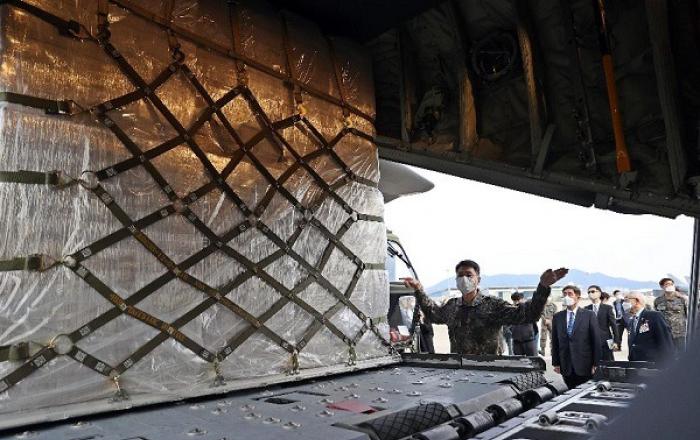 필리핀·캄보디아·방글라데시에…코로나19 대응에 2억달러 신규 지원