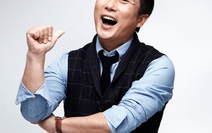 이수근, ‘그레이트 뮤직 페스티벌(GMF)’ MC로 재능기부