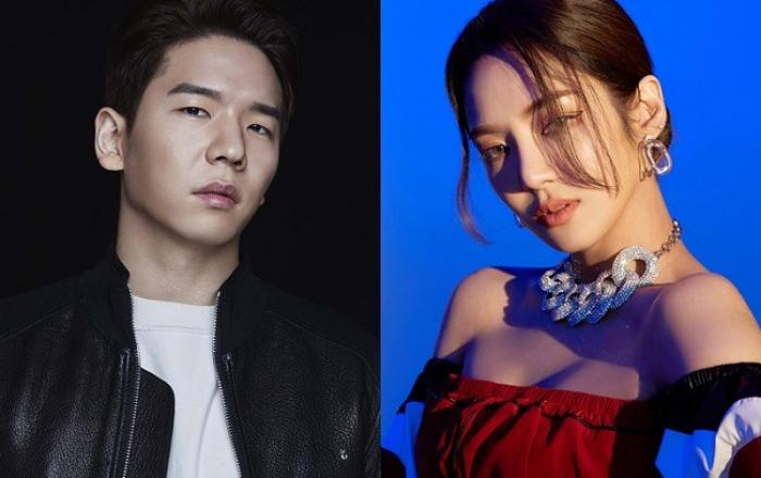 레이든 X HYO(효연) 컬래버레이션 싱글 ‘Think About Me’ 30일 공개!