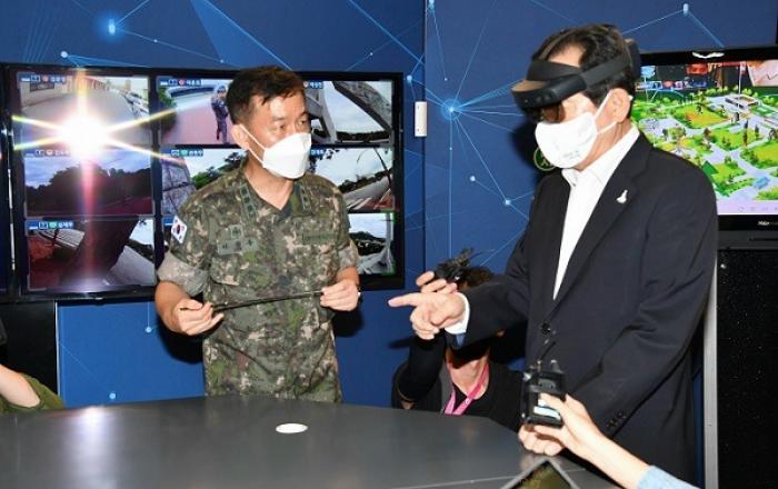 VR·AR산업 실태조사, 통계청 국가승인통계로 지정