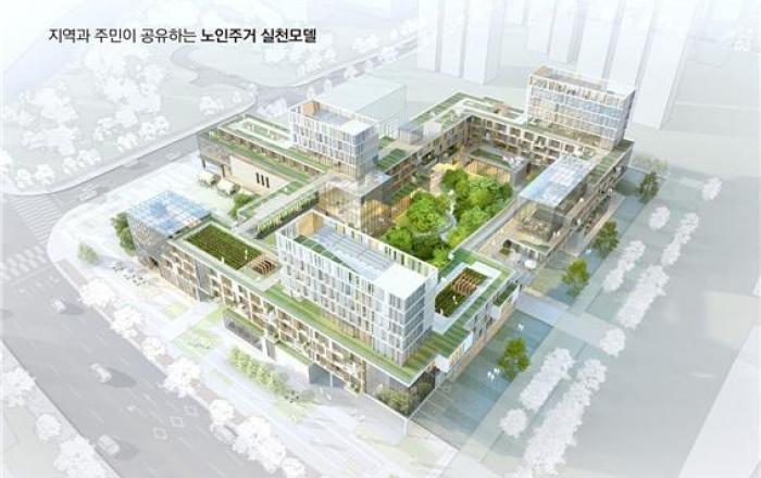 LH, 제8회 주택설계ㆍ기술 경진대회 개최