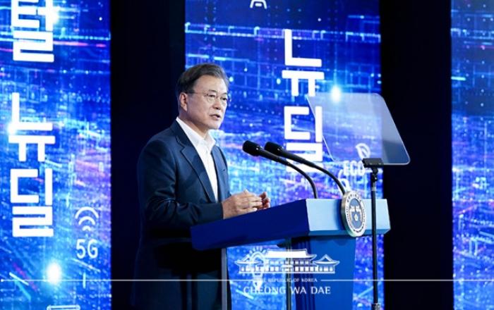 차세대 디스플레이 기술 국제표준화 한국이 선도한다.