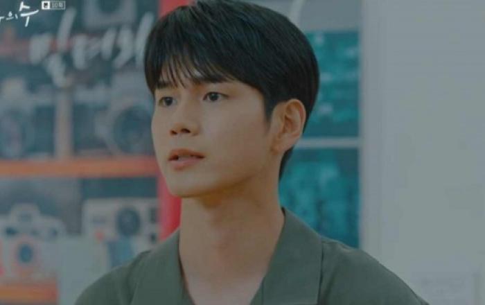 ‘경우의 수’ 옹성우, 솔직함으로 무장한 ‘직진 짝사랑男’의 정석!