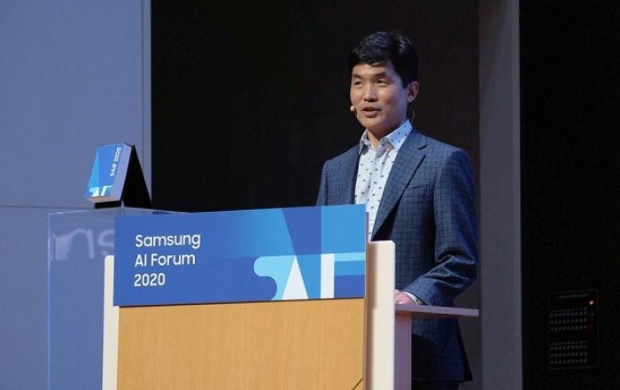 삼성전자, ‘더 나은 세상을 만들기 위한 인간 중심의 AI 연구’ 강조