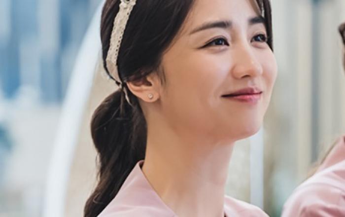 박하선, ‘산후조리원’ 군림하는 여왕벌 “매력 발산은 이제 시작”