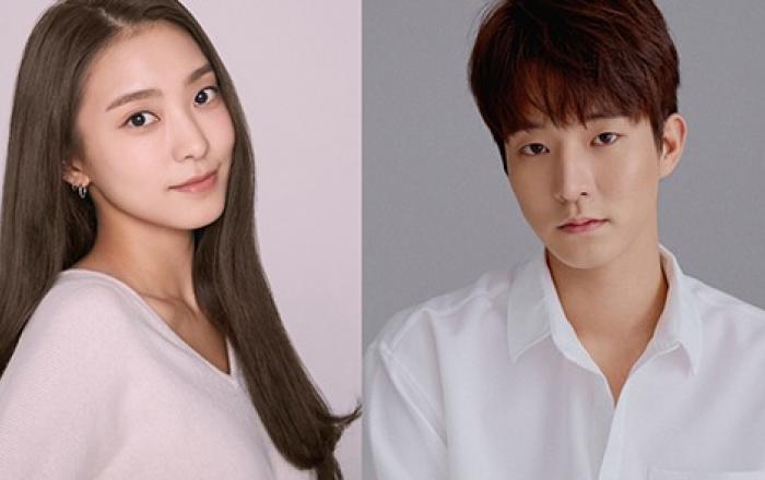 윤보라-신윤섭, 판타지 힐링 드라마 ‘심야카페’ 시즌2 주연 확정!