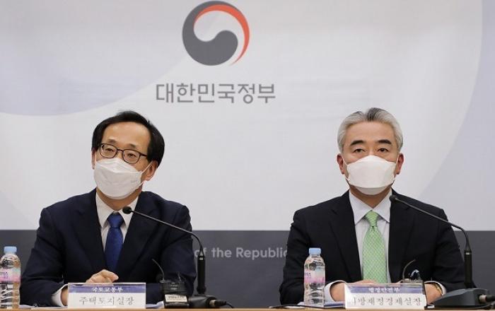 1주택자 재산세 부담은 낮춘다...시세 90%까지 공시가격 현실화